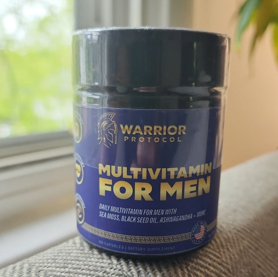 Multivitamin for Men