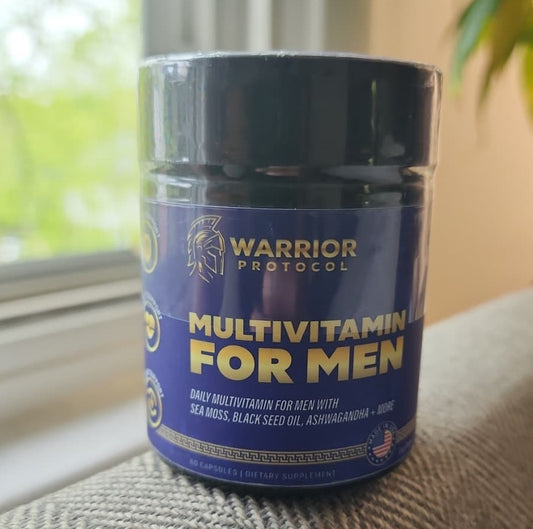 Multivitamin for Men