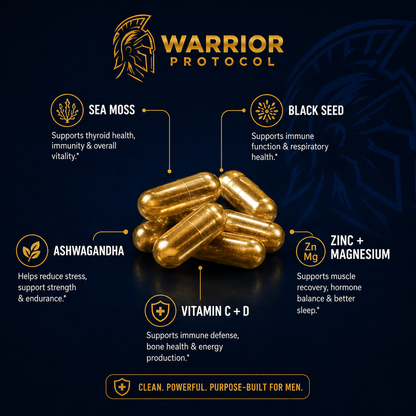 Multivitamin for Men